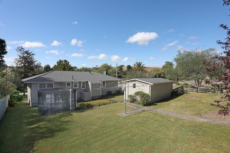 Photo of property in 4 Simpson Street, Turakina, Whanganui, 4581