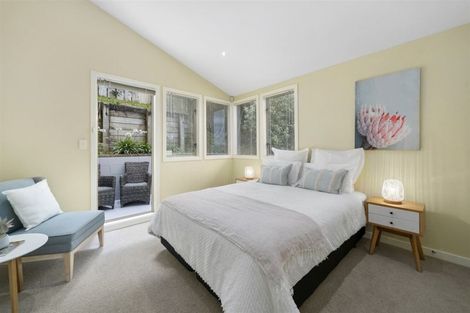 Photo of property in 23 Doris Gordon Crescent, Crofton Downs, Wellington, 6035