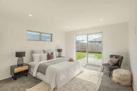 Photo of property in 49 Suffolk Drive, Kirwee, 7571