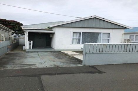 Photo of property in 57 Ross Street, Kilbirnie, Wellington, 6022