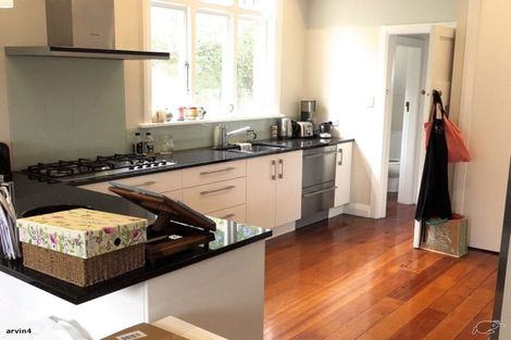 Photo of property in 43 Sefton Street, Wadestown, Wellington, 6012