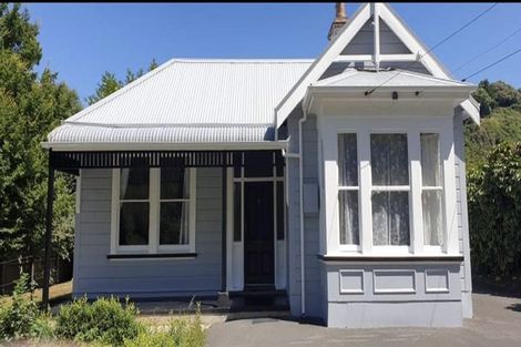 Photo of property in 39 Malvern Street, Woodhaugh, Dunedin, 9010