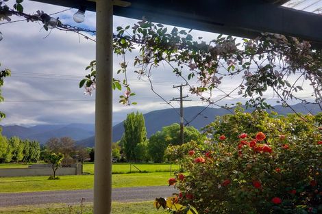 Photo of property in 38 Old Slip Road, Hakataramea, Kurow, 9498