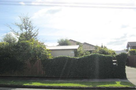 Photo of property in 1/18 Wentworth Street, Ilam, Christchurch, 8041
