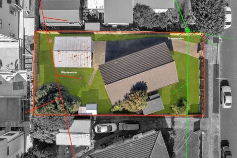 Photo of property in 6 Sealord Place, Manurewa, Auckland, 2102