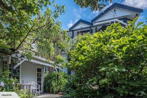 Photo of property in 44 Crawford Road, Kilbirnie, Wellington, 6022