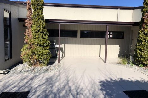 Photo of property in 4 Washington Crescent, Redwoodtown, Blenheim, 7201