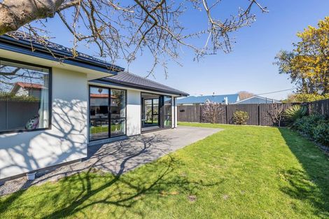 Photo of property in 16a Riwai Street, Templeton, Christchurch, 8042