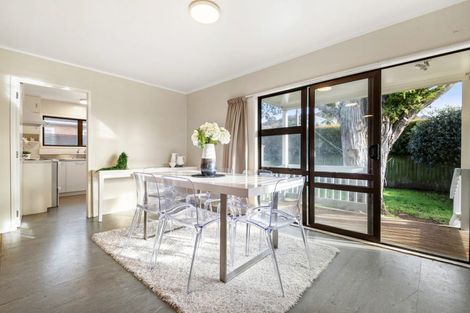 Photo of property in 9g Kerr Street, Devonport, Auckland, 0624