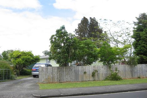 Photo of property in 14 Jupiter Street, Rosehill, Papakura, 2113