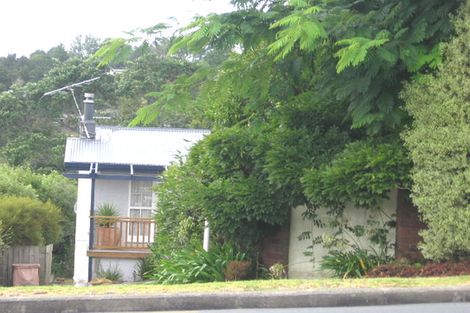 Photo of property in 1/9 Coronation Road, Hillcrest, Auckland, 0627