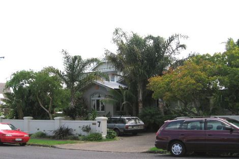 Photo of property in 7 Garden Terrace, Devonport, Auckland, 0624