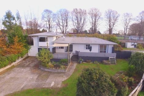 Photo of property in 34 Overdale Street, Putaruru, 3411