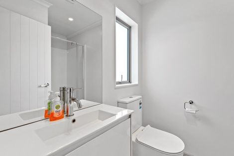 Photo of property in 10/47 Helena Road, Hillcrest, Hamilton, 3216