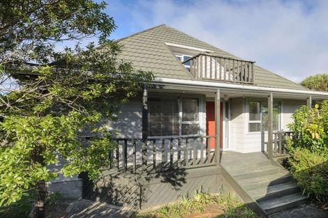 Photo of property in 4 Tedder Way, Karori, Wellington, 6012