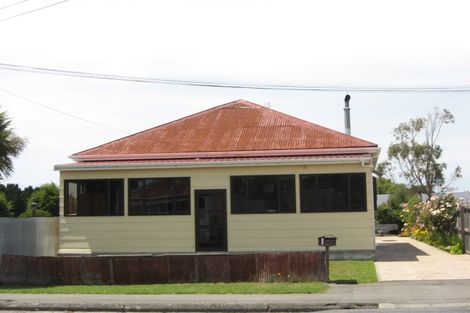 Photo of property in 400 Selwyn Street, Addington, Christchurch, 8024