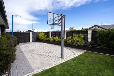 Photo of property in 13 Craig Thompson Drive, Lincoln, 7608