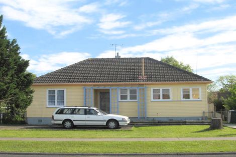 Photo of property in 17 Abbott Street, Te Hapara, Gisborne, 4010