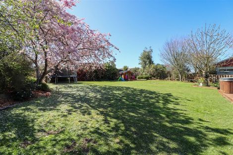 Photo of property in 8 Waitaki Street, Glenwood, Timaru, 7910