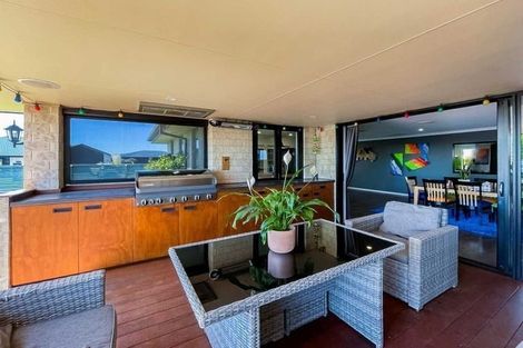 Photo of property in 3 Marangai Drive, Pegasus, 7612