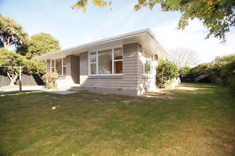 Photo of property in 71 Stanbury Avenue, Somerfield, Christchurch, 8024