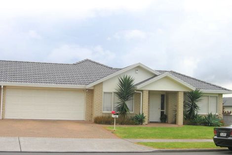 Photo of property in 29 Wayne Francis Drive, East Tamaki, Auckland, 2016