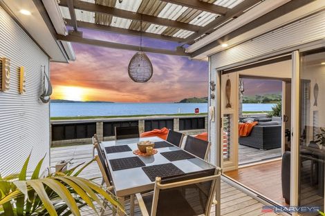 Photo of property in 1437 Clevedon Kawakawa Road, Kawakawa Bay, Papakura, 2585