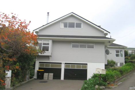 Photo of property in 10 Rewa Terrace, Tawa, Wellington, 5028