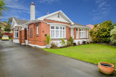 Photo of property in 148 Musselburgh Rise, Musselburgh, Dunedin, 9013