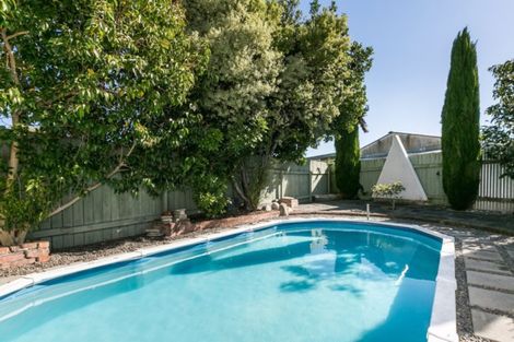 Photo of property in 7 Hamlin Place, Greenmeadows, Napier, 4112