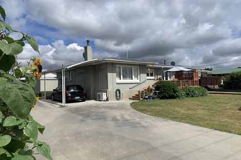 Photo of property in 10 Kauri Crescent, Matamata, 3400