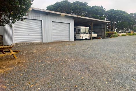 Photo of property in 70 Parore Street, Parore, Dargaville, 0372