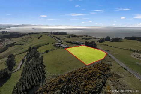 Photo of property in 140 Akatore Road, Taieri Beach, 9091