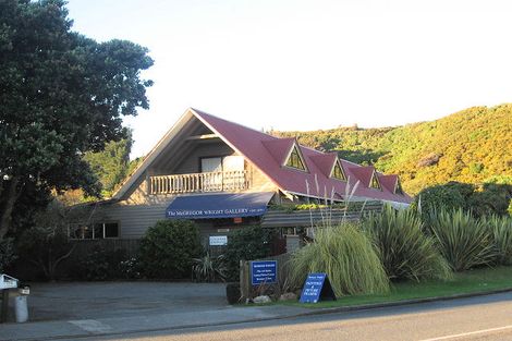 Photo of property in 181 Raumati Road, Raumati Beach, Paraparaumu, 5032