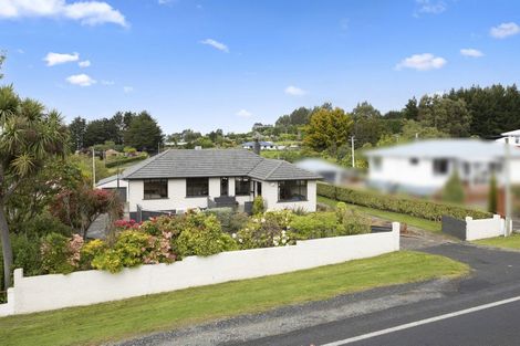 Photo of property in 43 Three Mile Hill Road, Halfway Bush, Dunedin, 9010