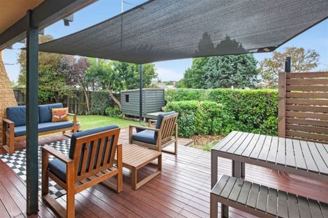 Photo of property in 89 Dunbarton Street, Redwood, Christchurch, 8051