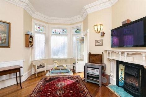 Photo of property in 72 York Place, Dunedin Central, Dunedin, 9016