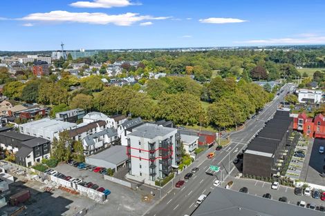 Photo of property in 1/50 Kilmore Street, Christchurch Central, Christchurch, 8013