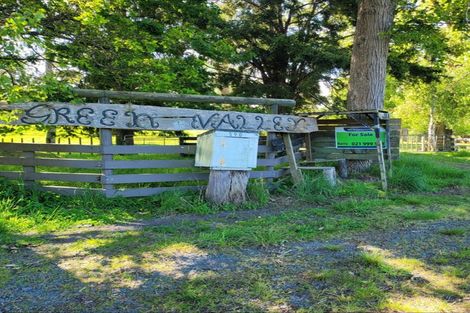 Photo of property in 590 Murray Road, Tangowahine, Dargaville, 0372