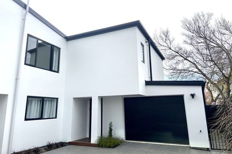 Photo of property in 4/85 Brockworth Place, Riccarton, Christchurch, 8011