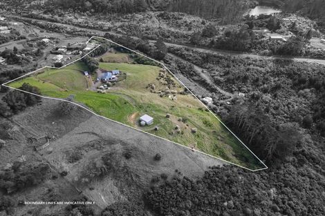 Photo of property in 45b Inglis Road, Glen Afton, Huntly, 3771