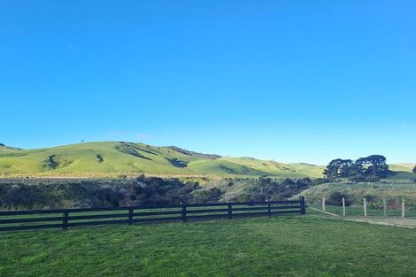 Photo of property in 423 Castle Hill Road, Alfredton, Eketahuna, 4996