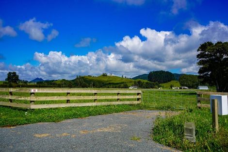 Photo of property in 181 Rutherfurd Road, Orini, 3792