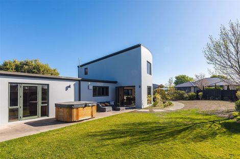 Photo of property in 12 Stonebrook Drive, Rolleston, 7614