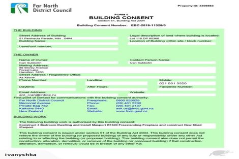 Photo of property in 51 Peninsula Parade, Hihi, Mangonui, 0494