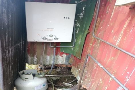 Photo of property in 18 Mcgill Street, Waimangaroa, Westport, 7891