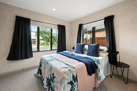 Photo of property in 4 Callum Court, Rototuna, Hamilton, 3210