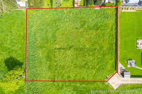 Photo of property in 1/550 Belcher Street, Pirongia, 3802