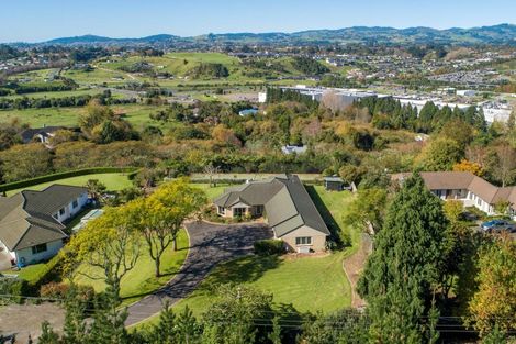 Photo of property in 549 Cambridge Road, Tauriko, Tauranga, 3110