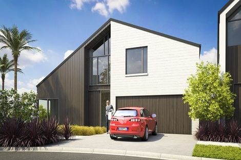 Photo of property in 21 Sunderland Avenue, Hobsonville, Auckland, 0616